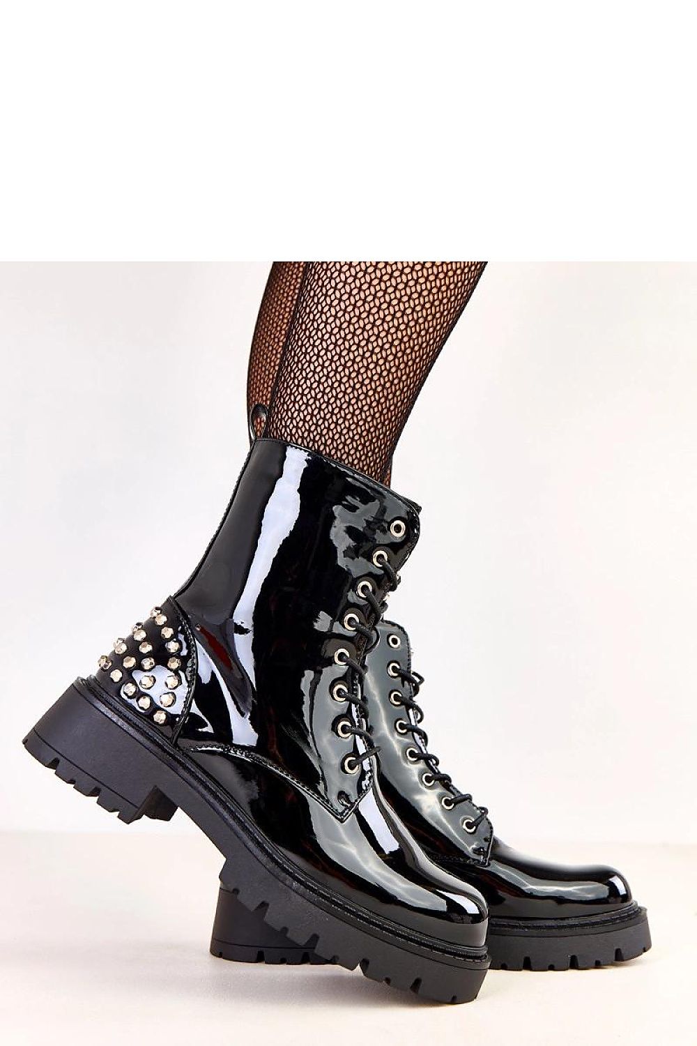  Stivaletto model 219655 Solea 