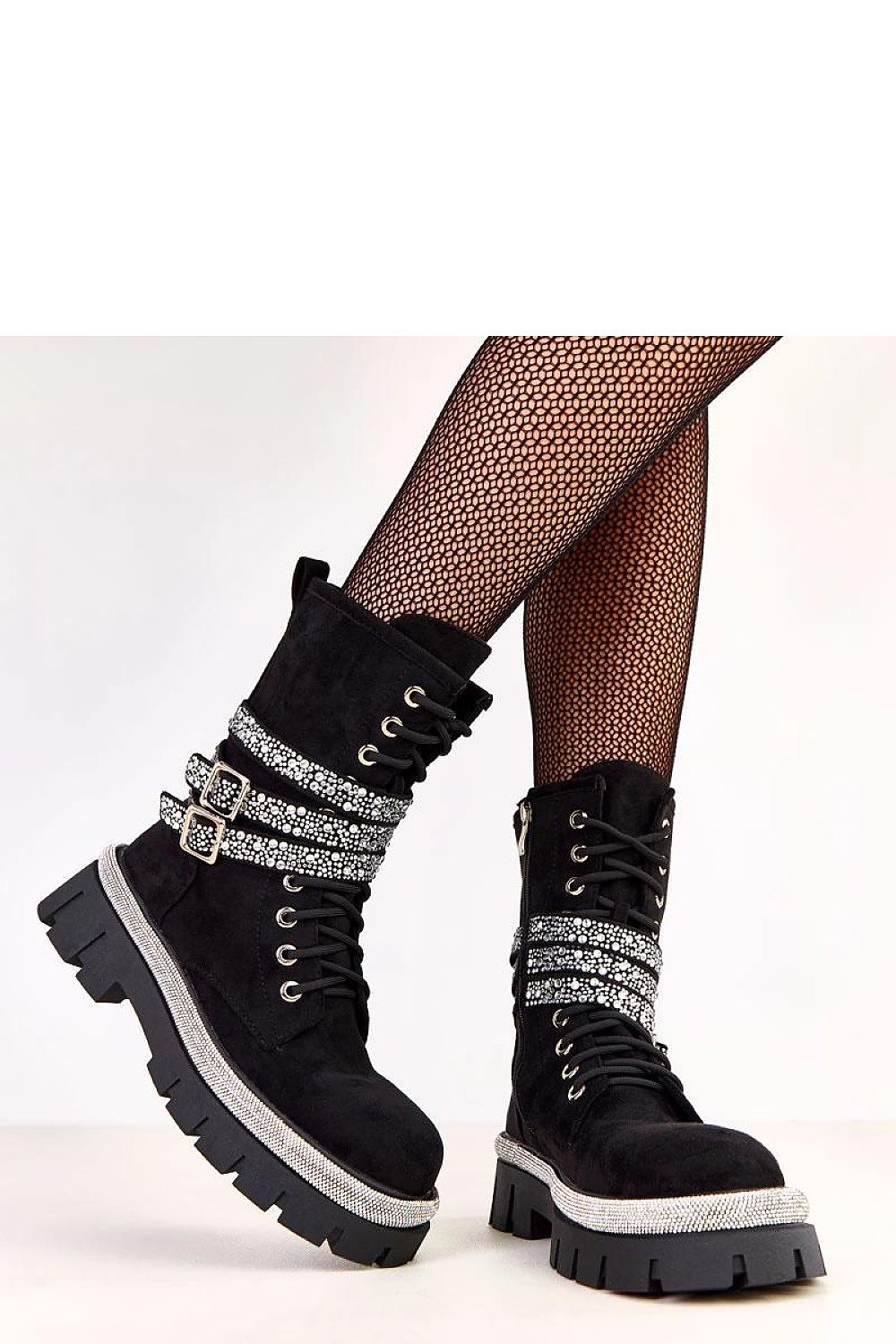  Stivaletto model 219656 Solea 