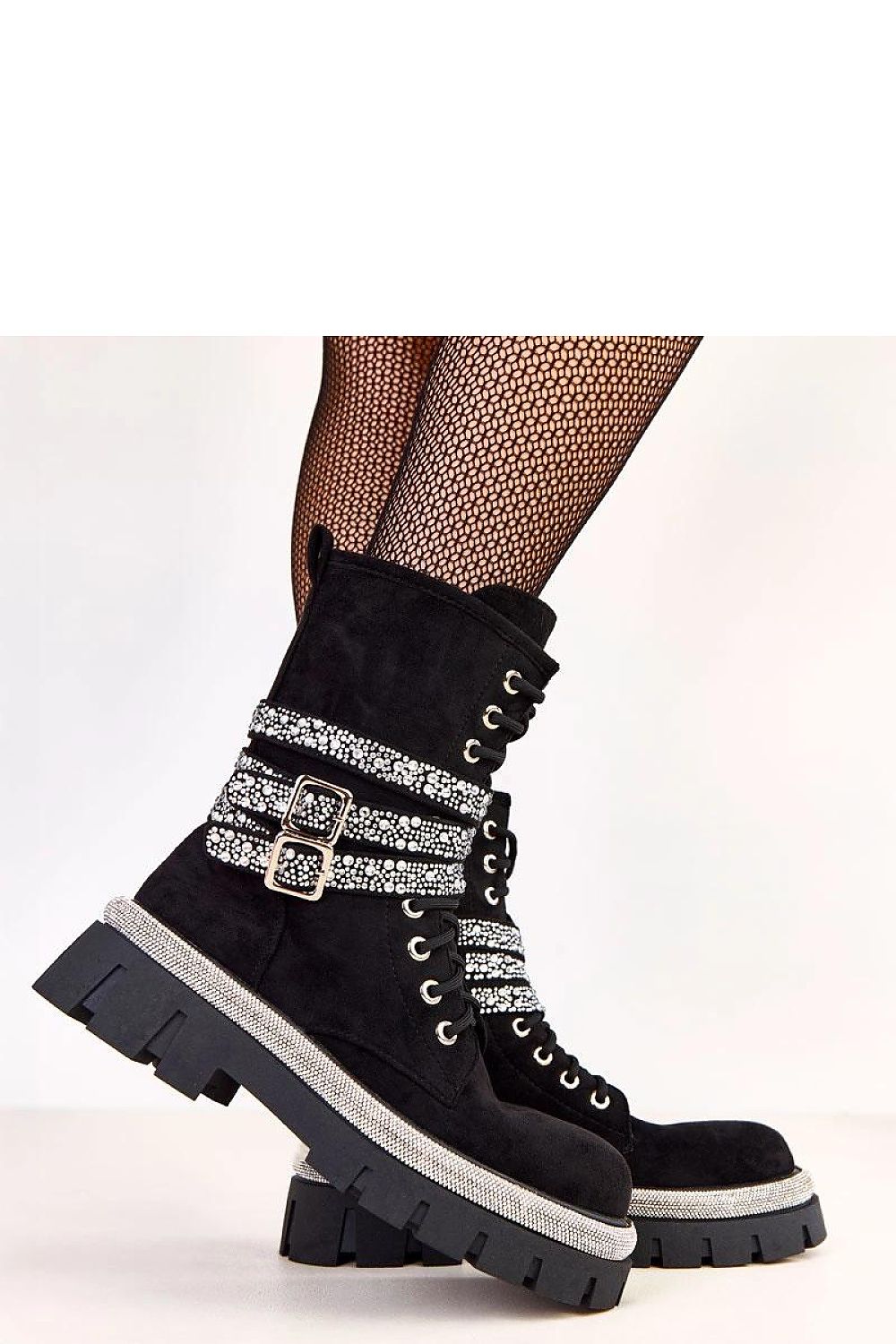  Stivaletto model 219656 Solea 