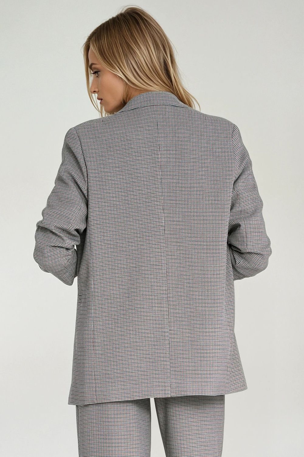  Giacca model 219762 Nife 