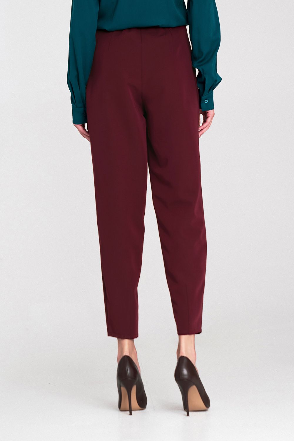  Pantaloni da donna model 219765 Nife 