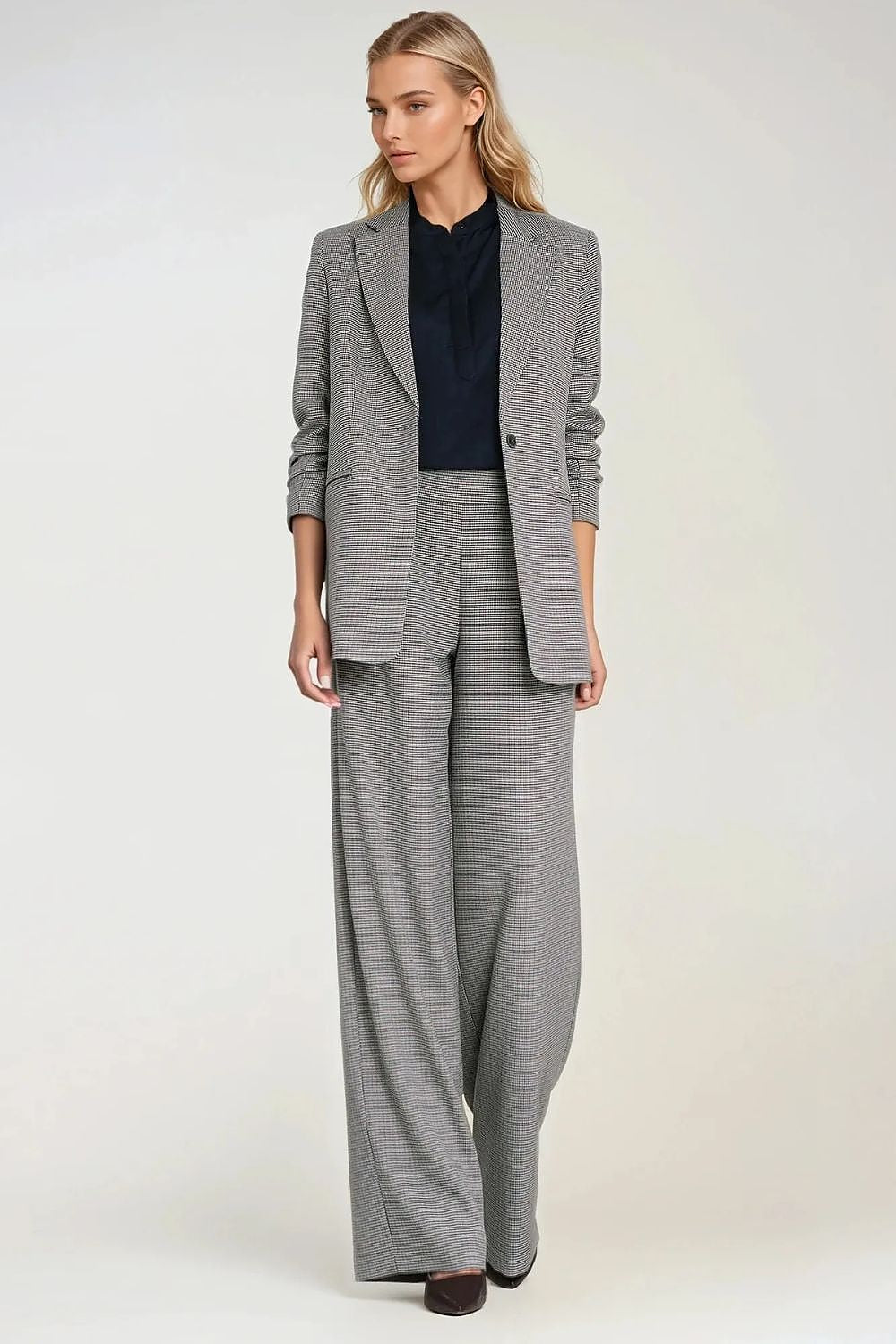  Giacca model 219762 Nife 