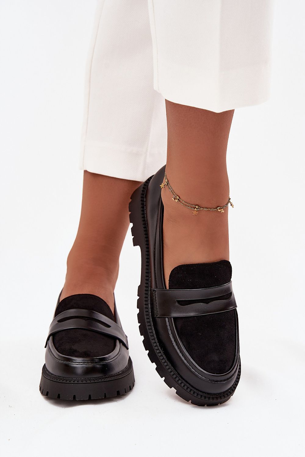  Mocassini model 219828 Step in style 