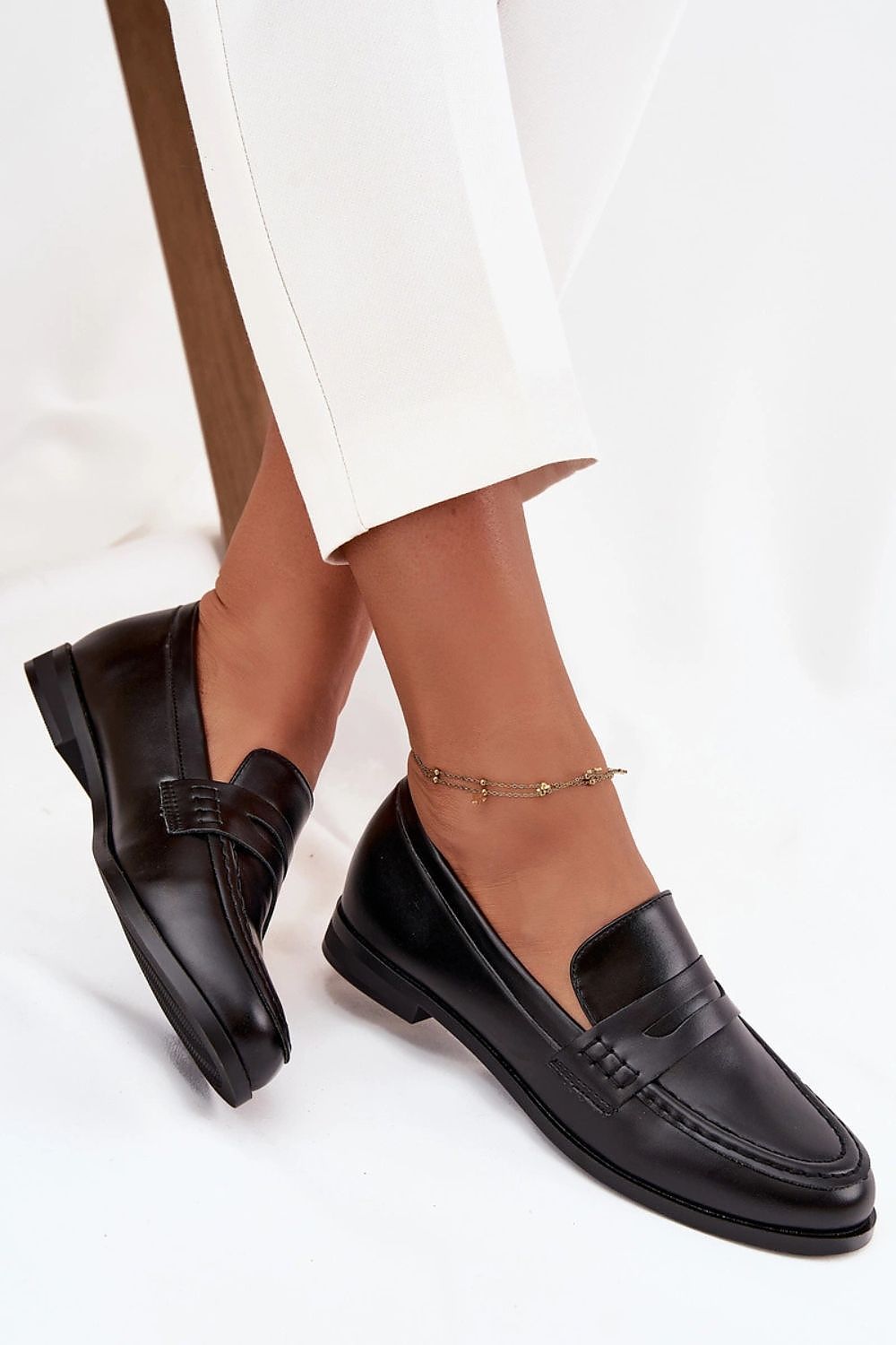  Mocassini model 219830 Step in style 