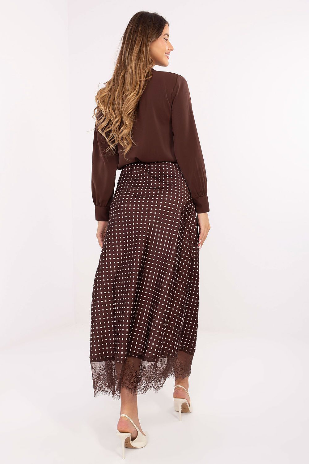  Gonna model 219868 Rue Paris 