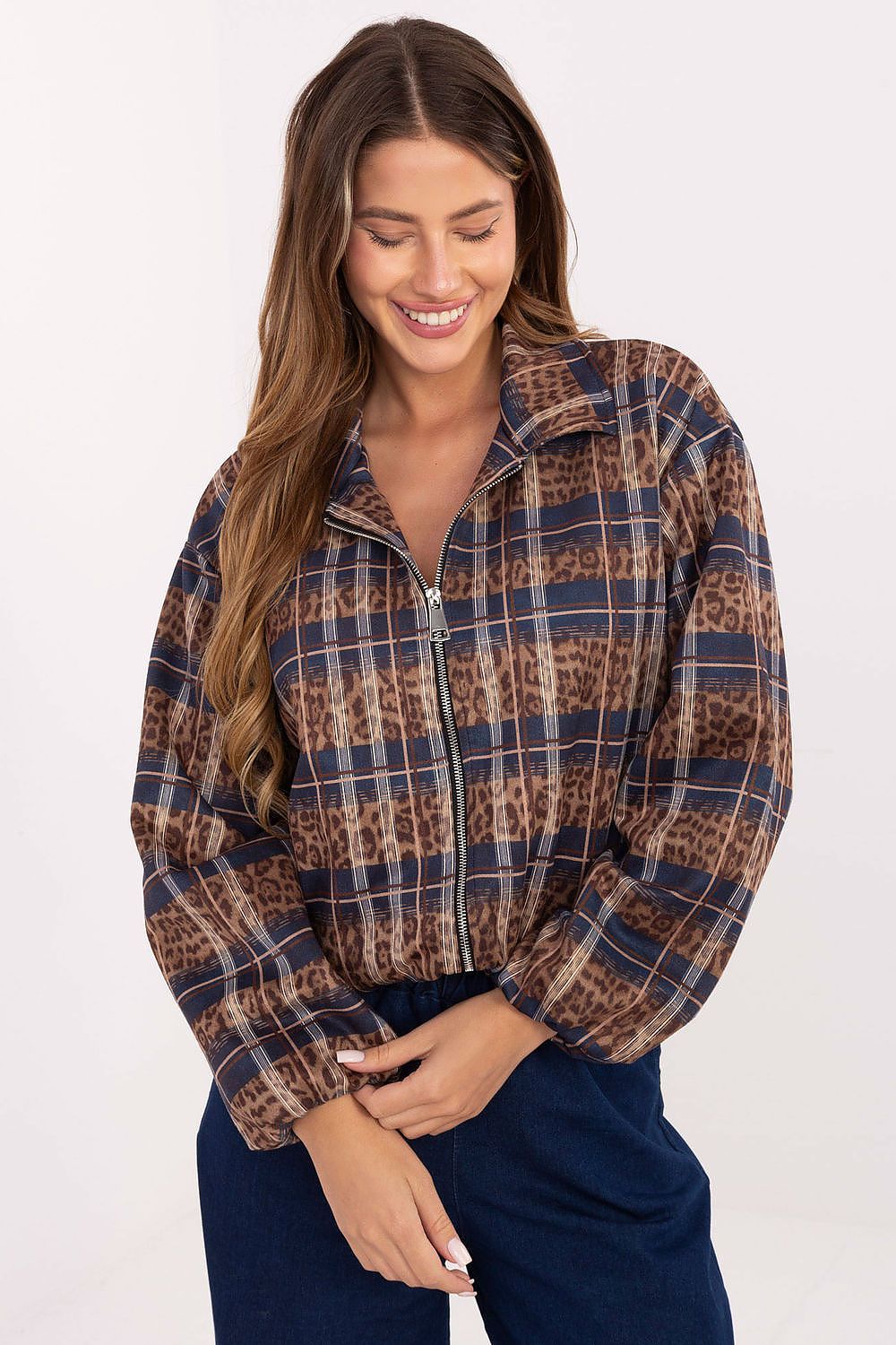  Giubbino model 219904 Rue Paris 