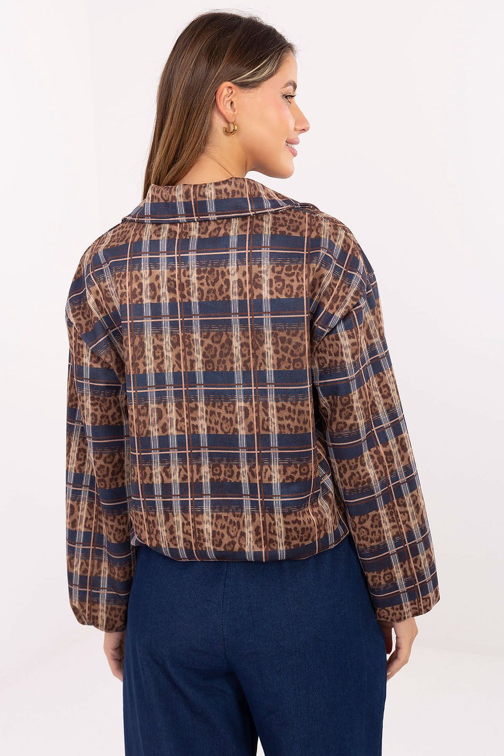  Giubbino model 219904 Rue Paris 