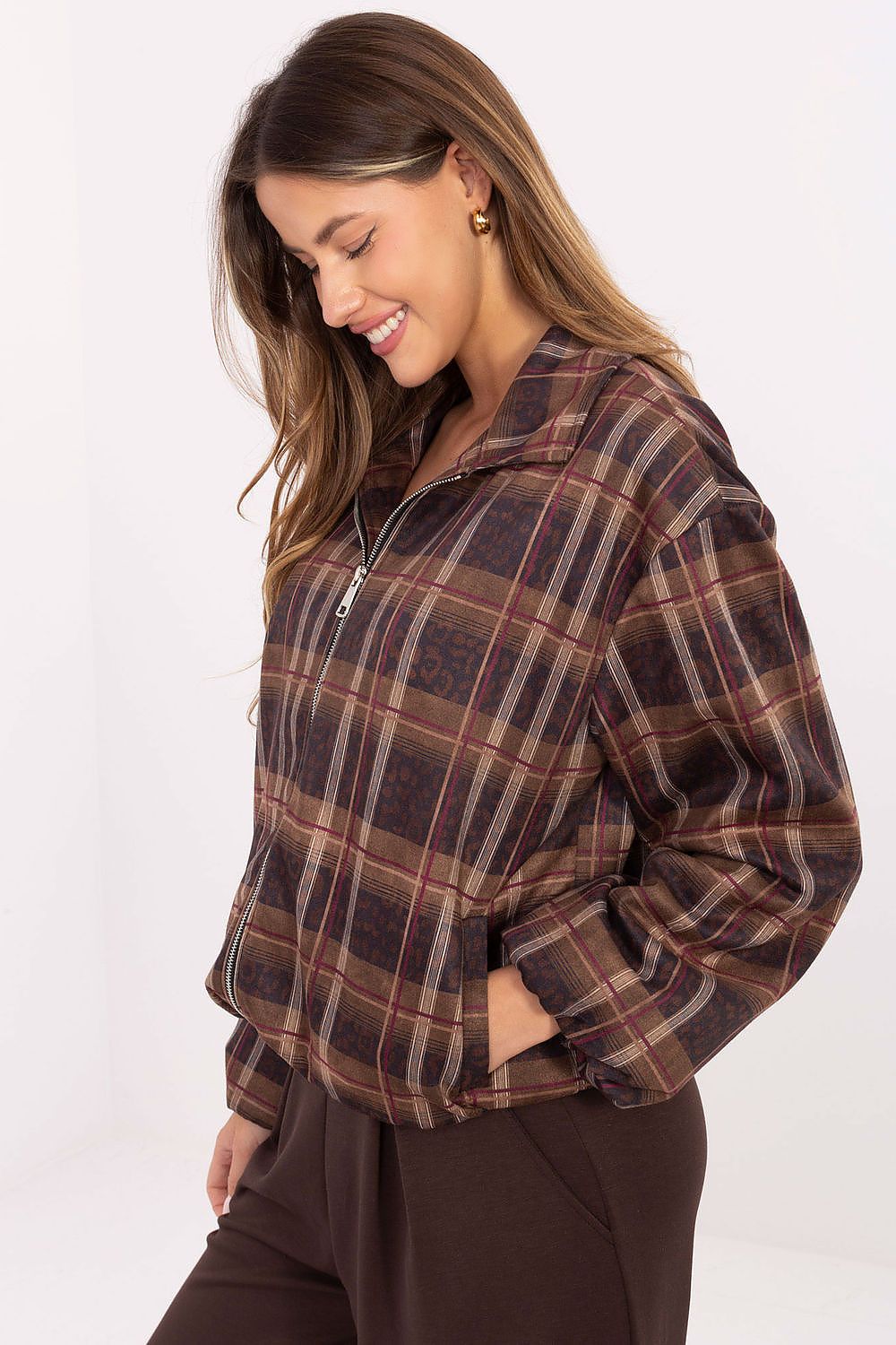  Giubbino model 219905 Rue Paris 