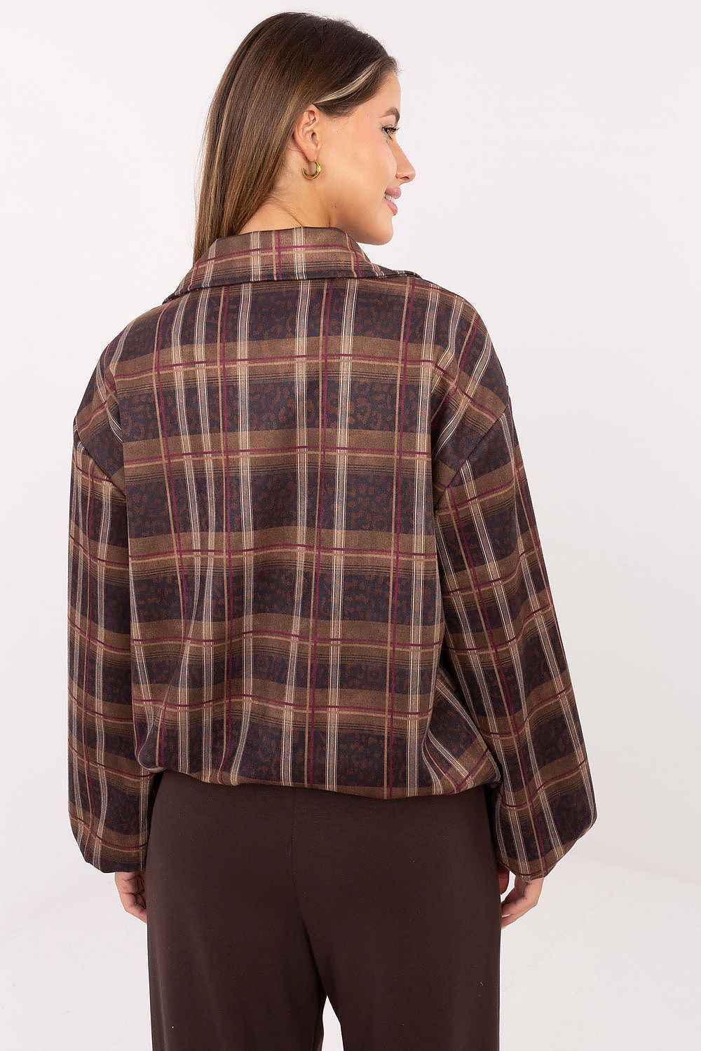  Giubbino model 219905 Rue Paris 