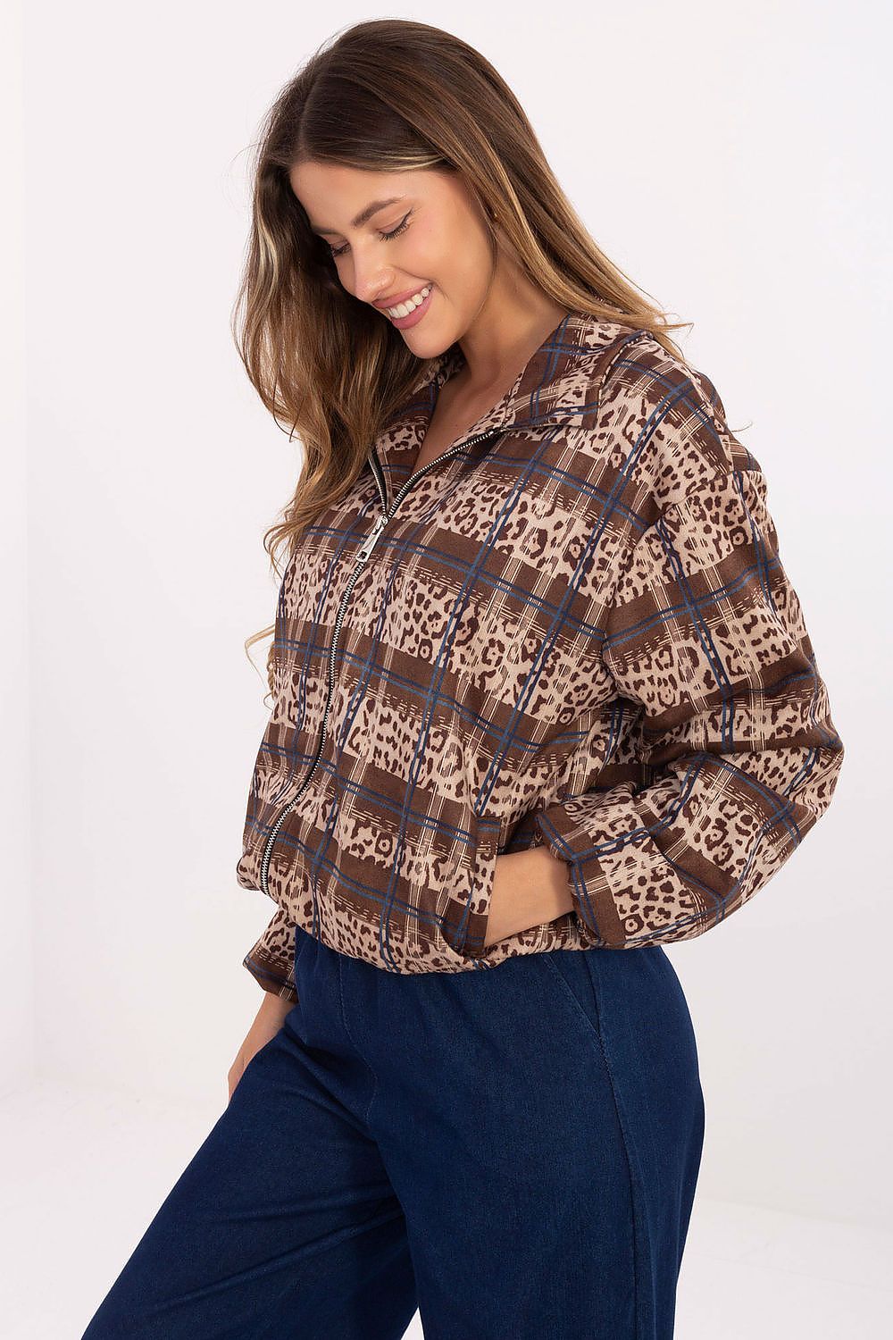  Giubbino model 219906 Rue Paris 