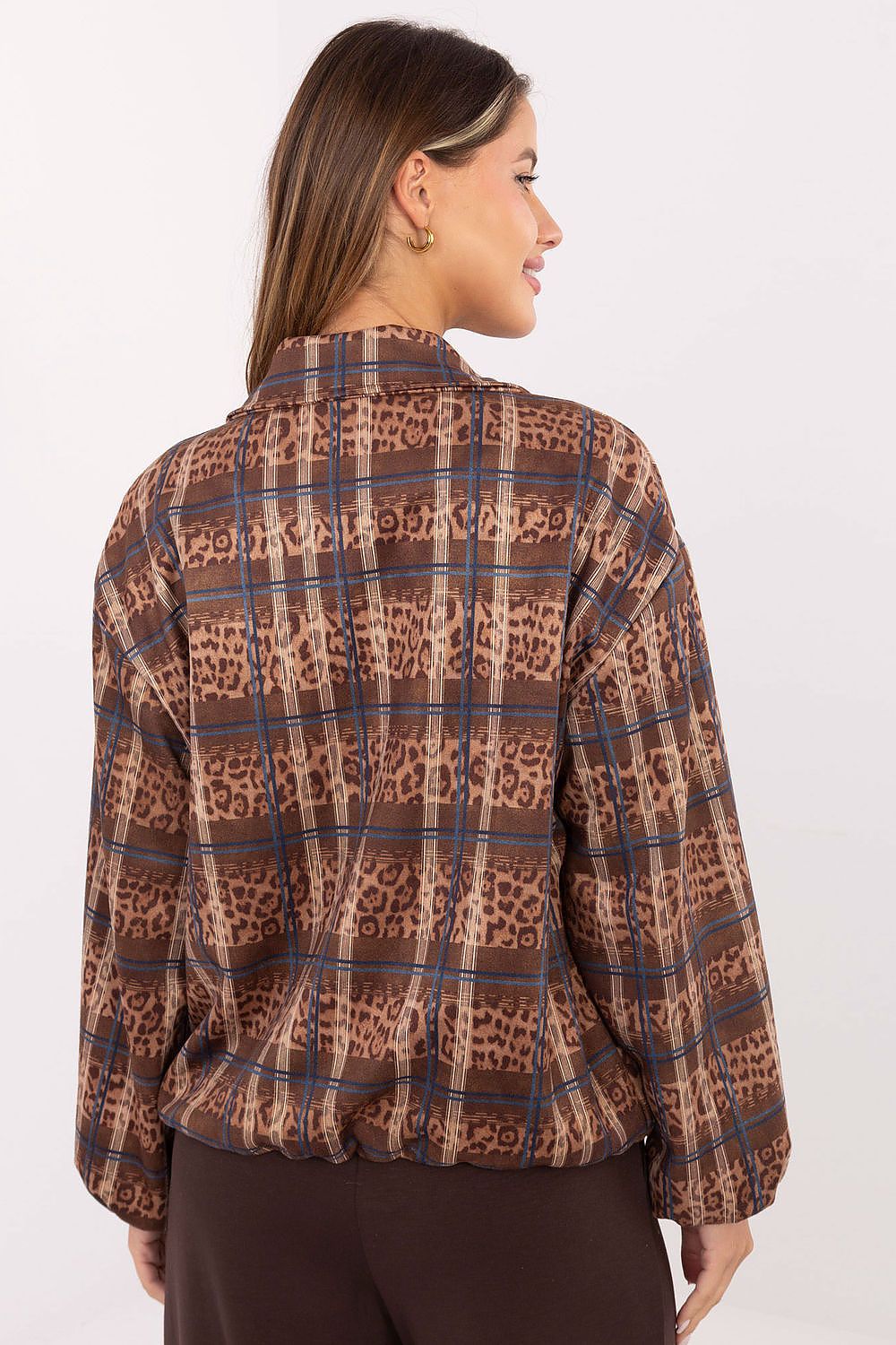  Giubbino model 219907 Rue Paris 