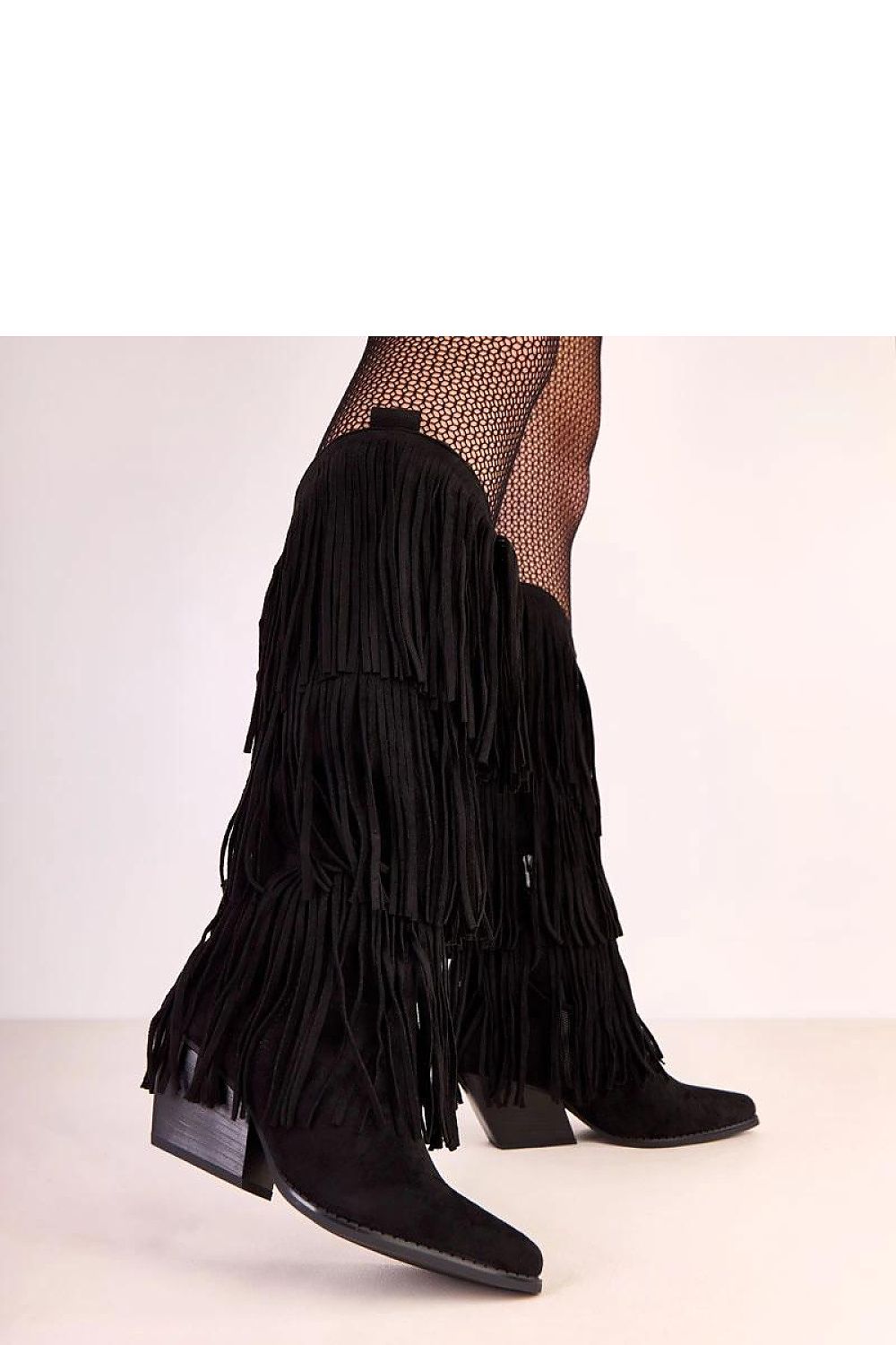  Stivali con tacco model 220241 Solea 