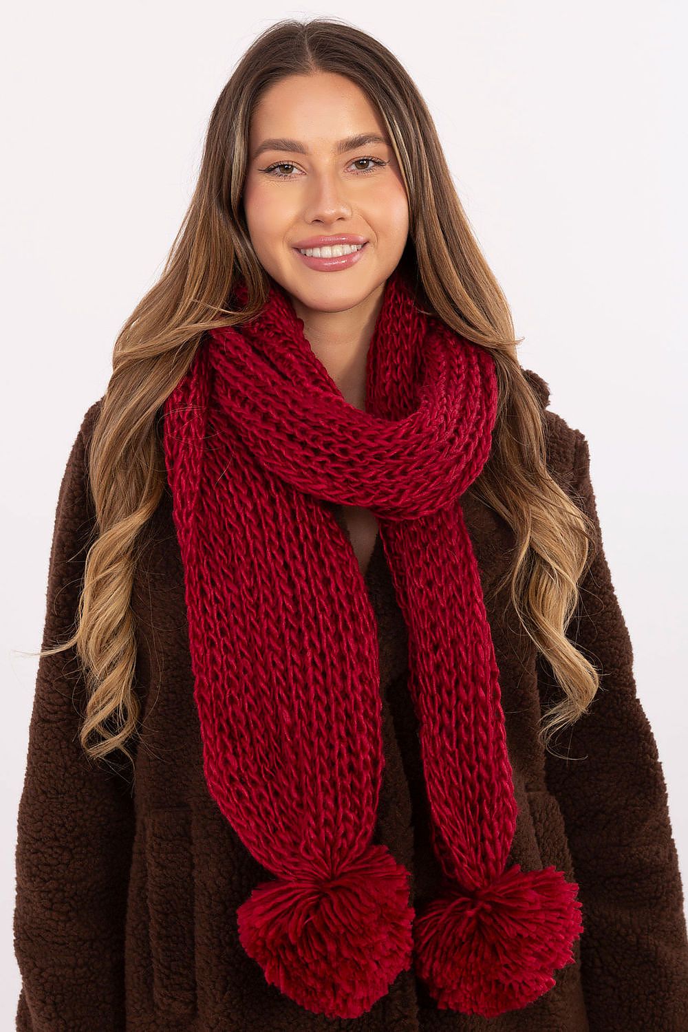  Scialle model 220391 AT 