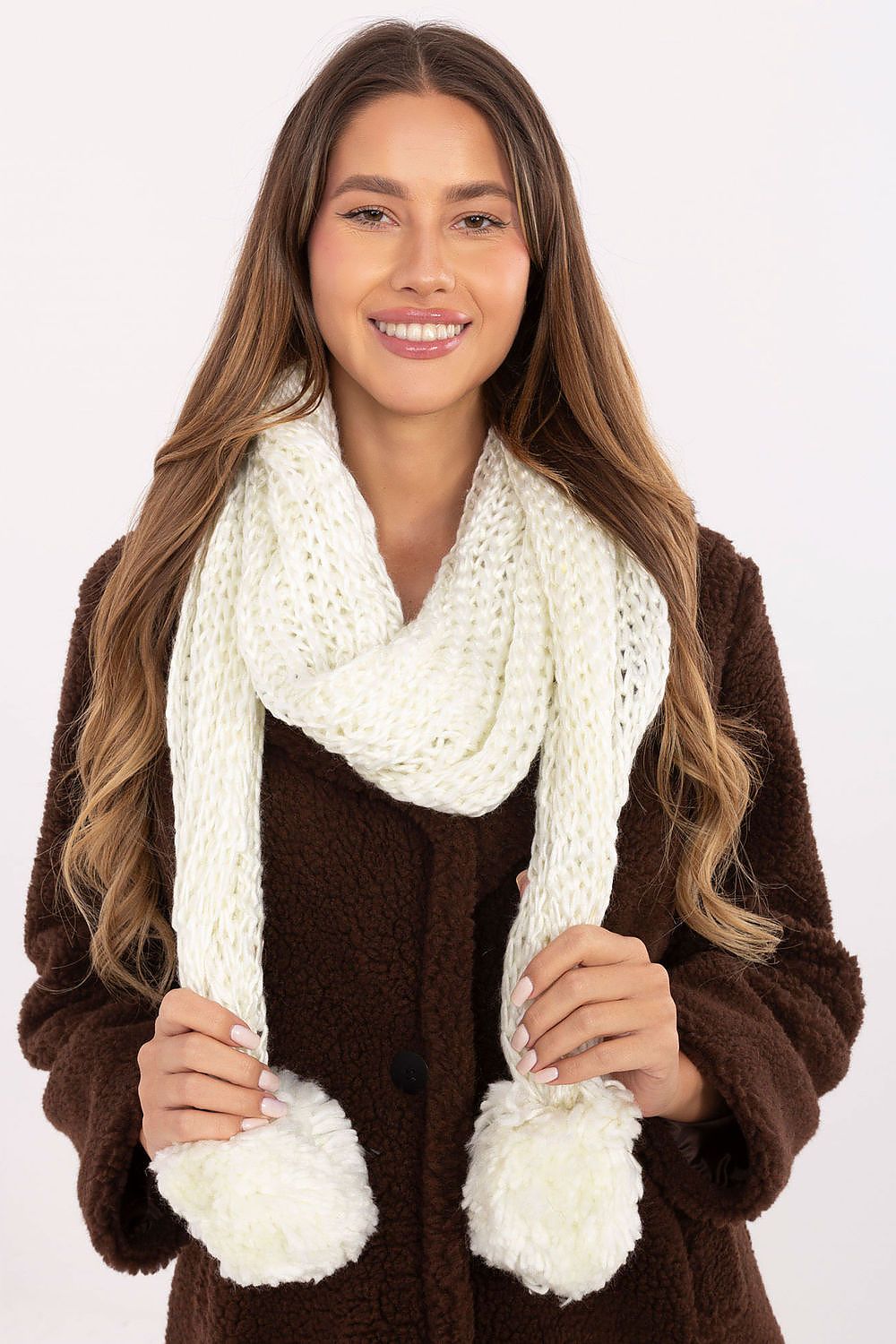  Scialle model 220393 AT 