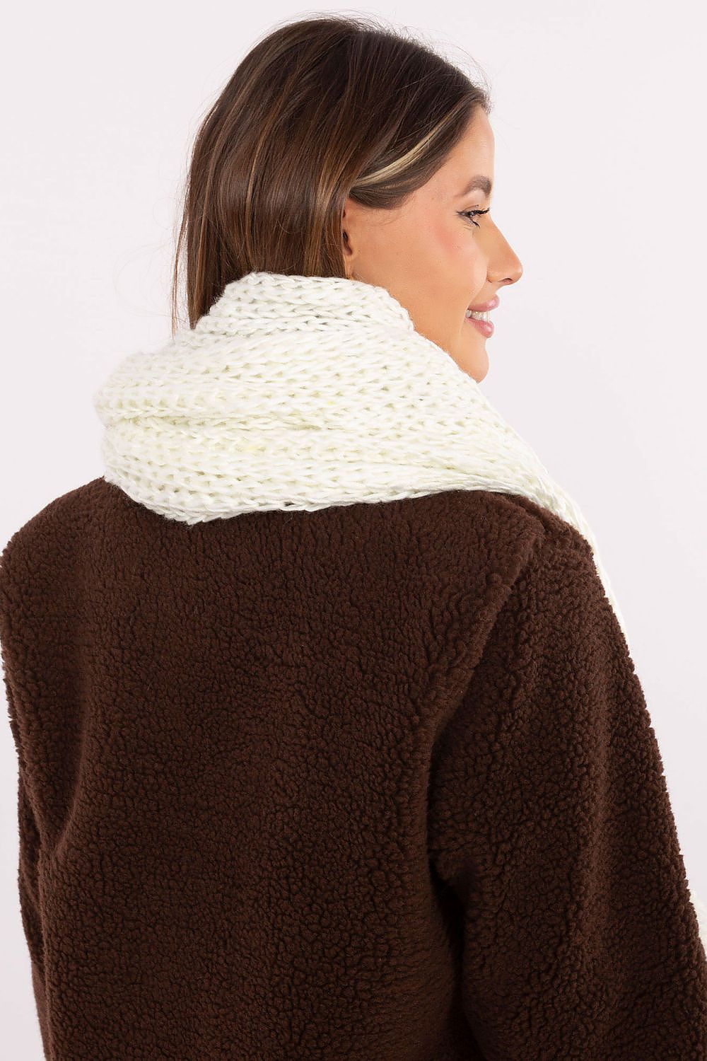  Scialle model 220393 AT 