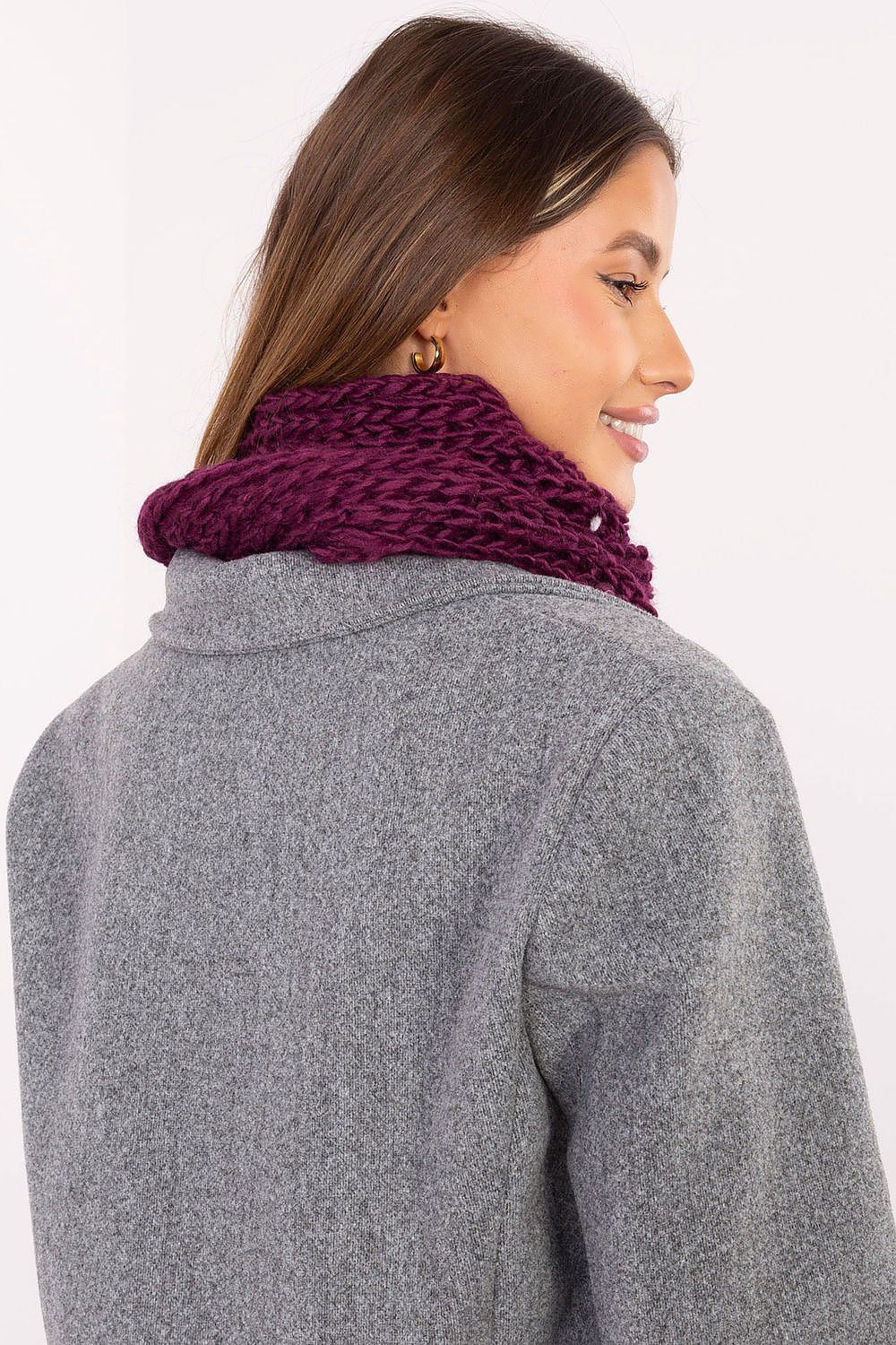  Scialle model 220395 AT 