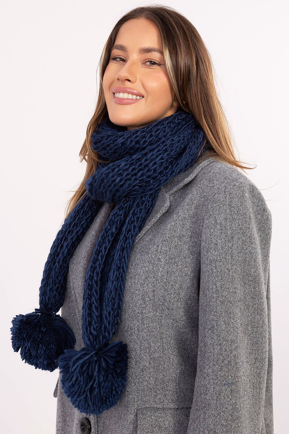  Scialle model 220398 AT 