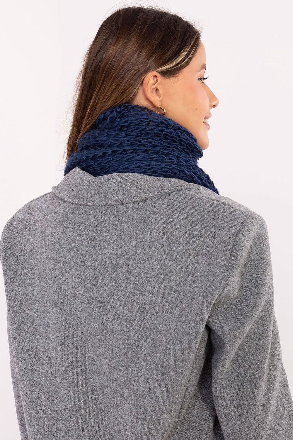  Scialle model 220398 AT 