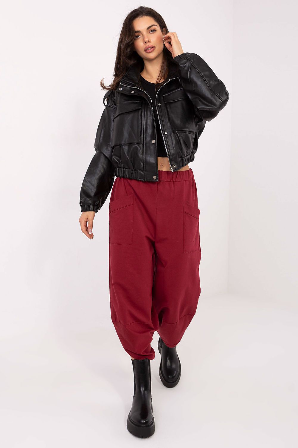  Pantaloni model 220409 Relevance 