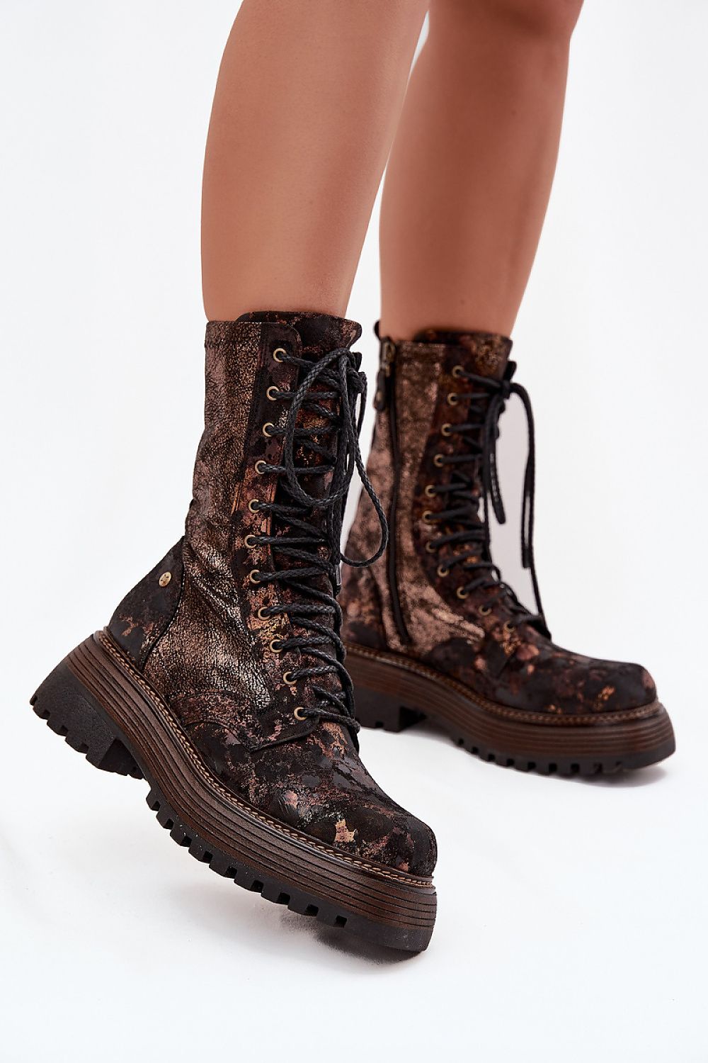  Stivaletto model 220498 Step in style 