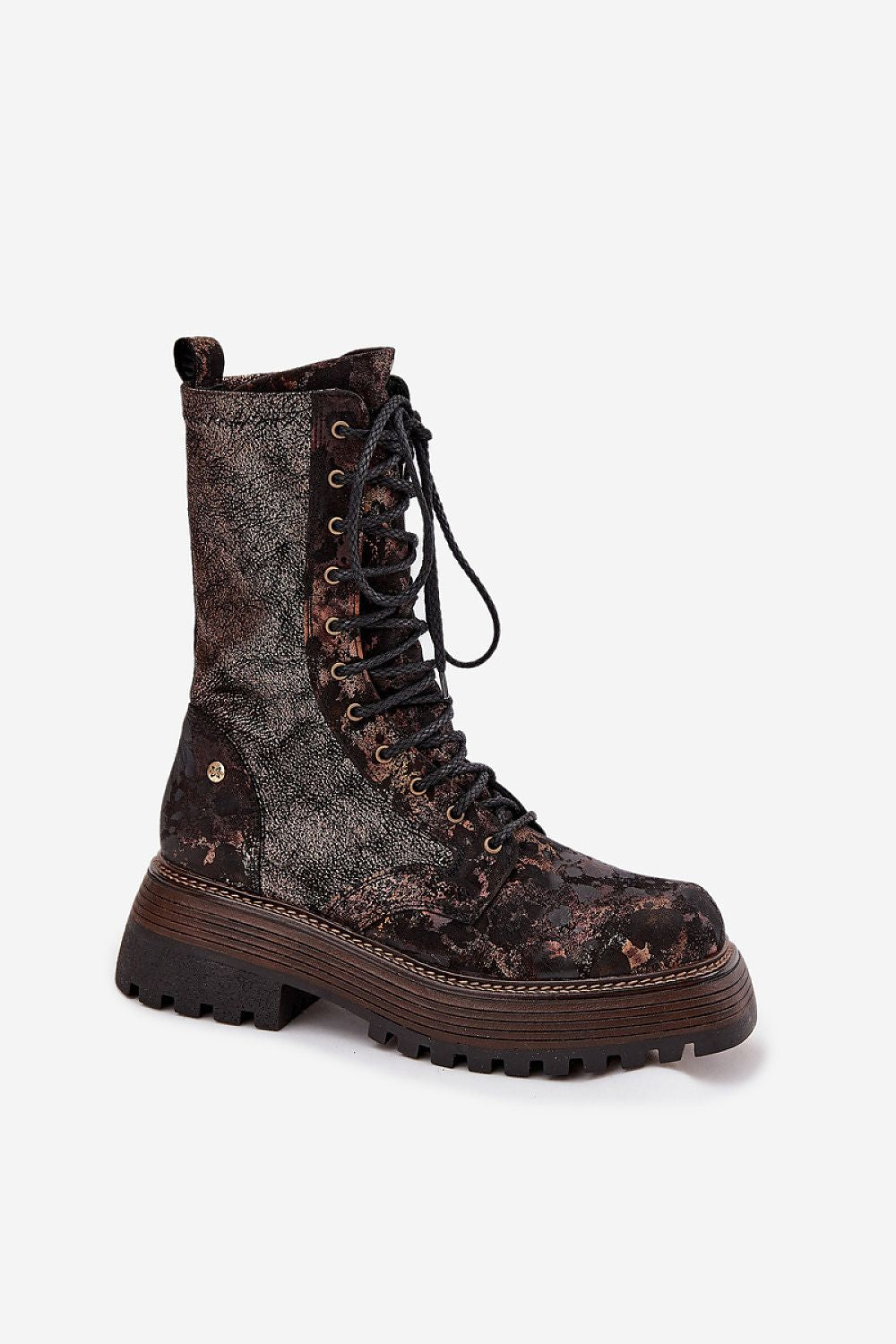  Stivaletto model 220498 Step in style 