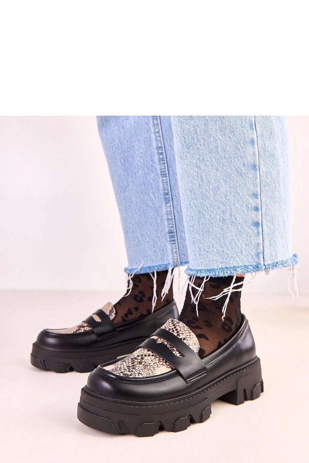  Mocassini model 220568 Solea 