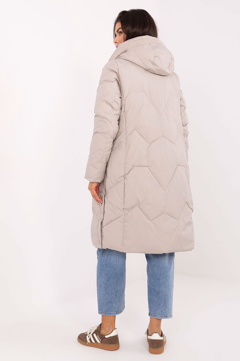  Giubbino model 220630 MBM 