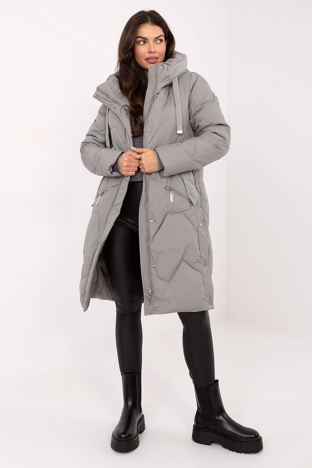  Giubbino model 220631 MBM 