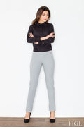  Pantaloni da donna model 60182 Figl 
