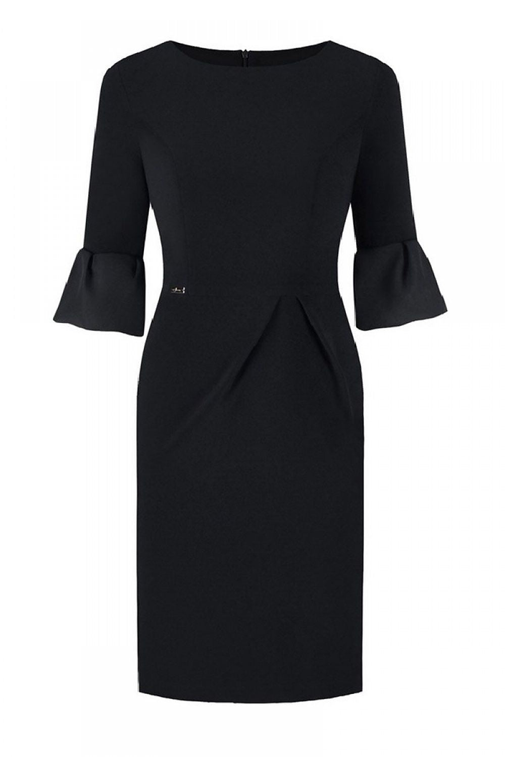  abito taglie forti model 108536 Jersa 