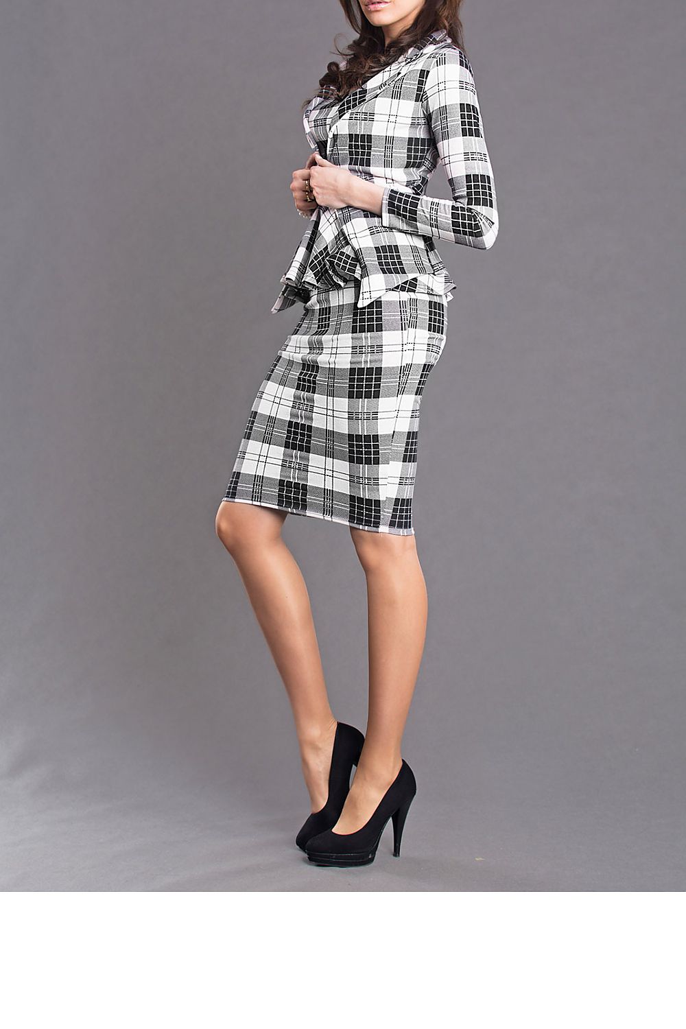  Giacca model 28999 YourNewStyle 