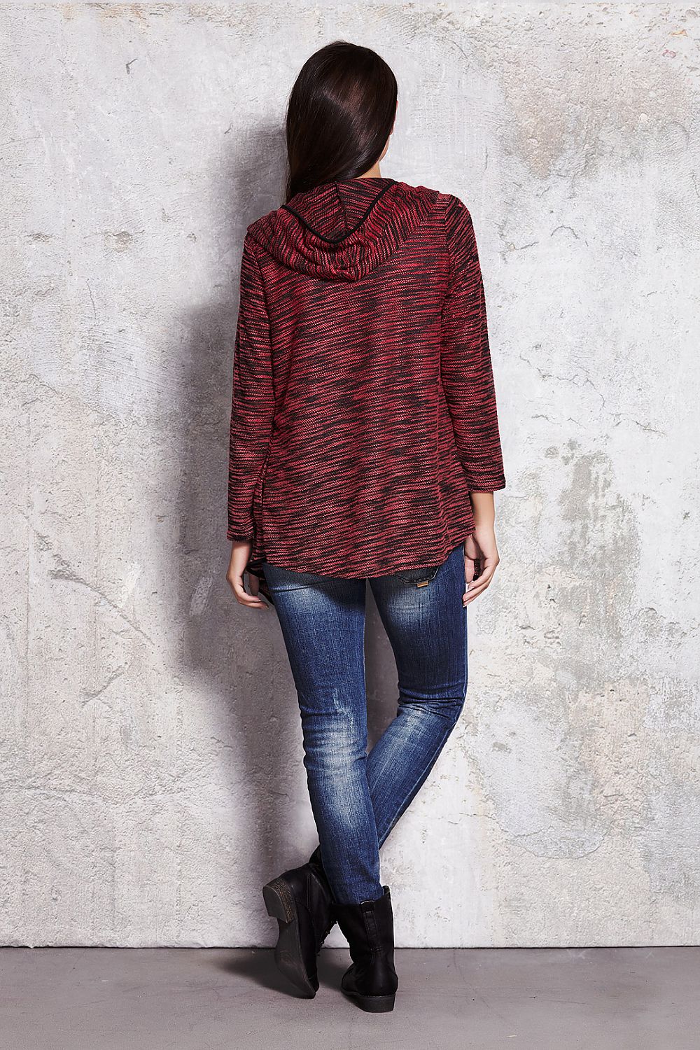  Felpa model 35711 Infinite You 