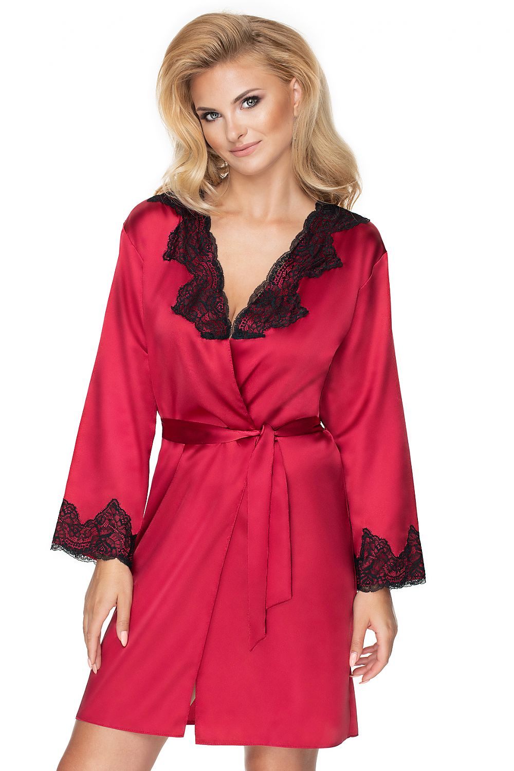  Accappatoio model 139775 Irall 