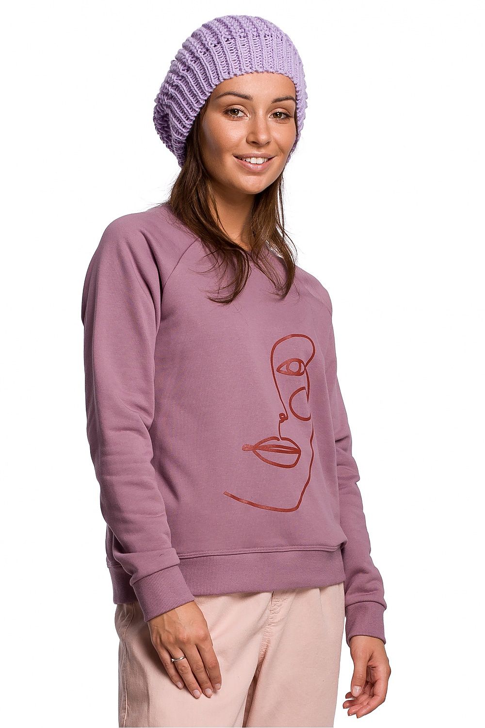  Basco model 148901 BE Knit 