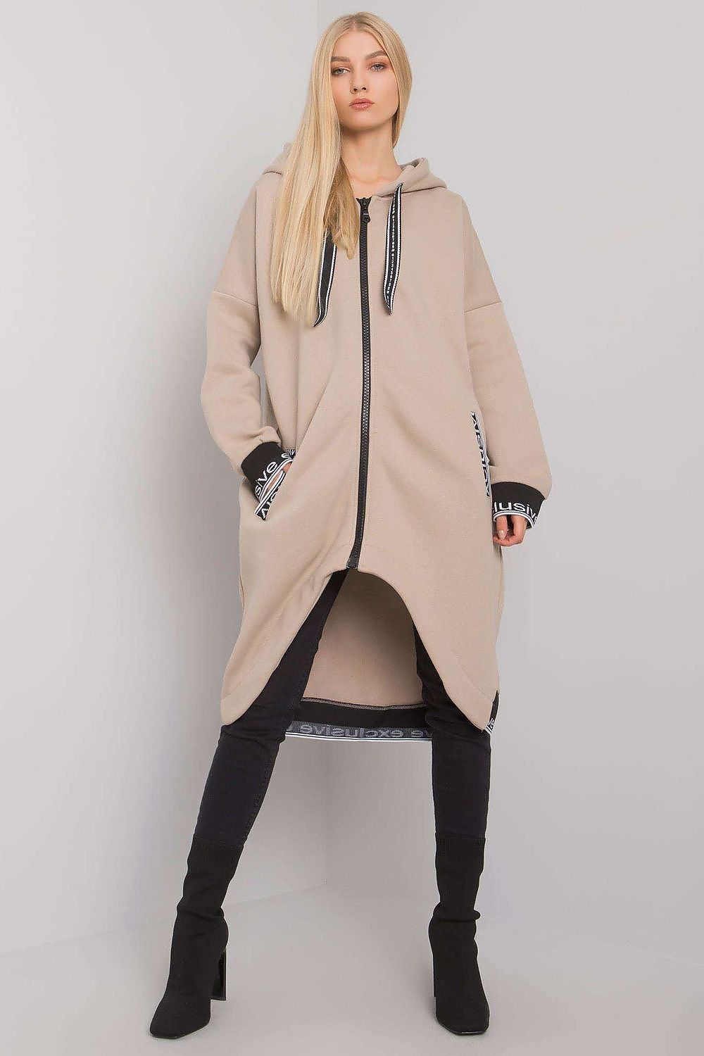  Felpa model 159851 Relevance 