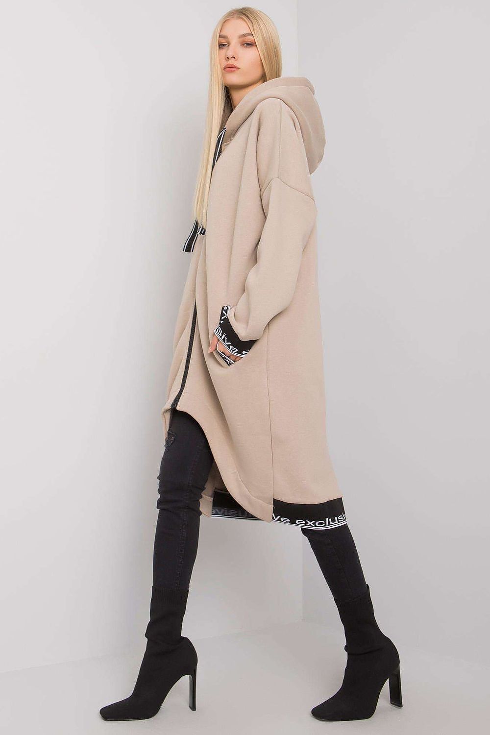  Felpa model 159851 Relevance 