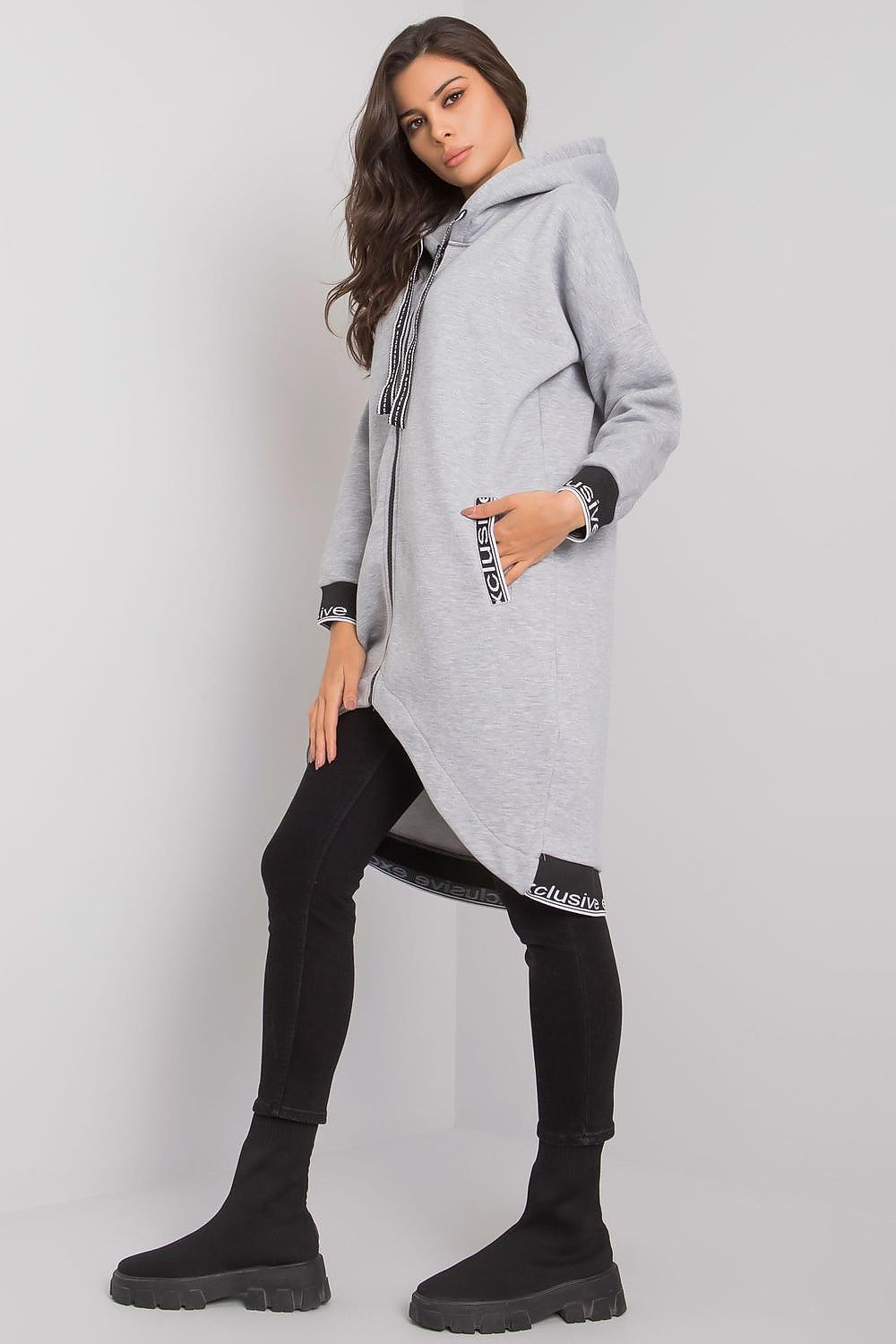  Felpa model 159853 Relevance 