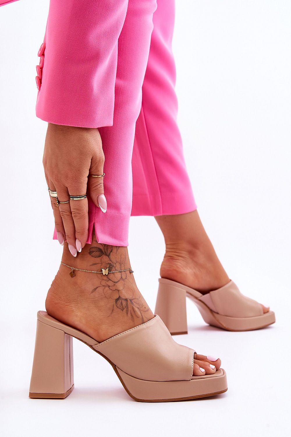  ciabatte model 181070 Step in style 