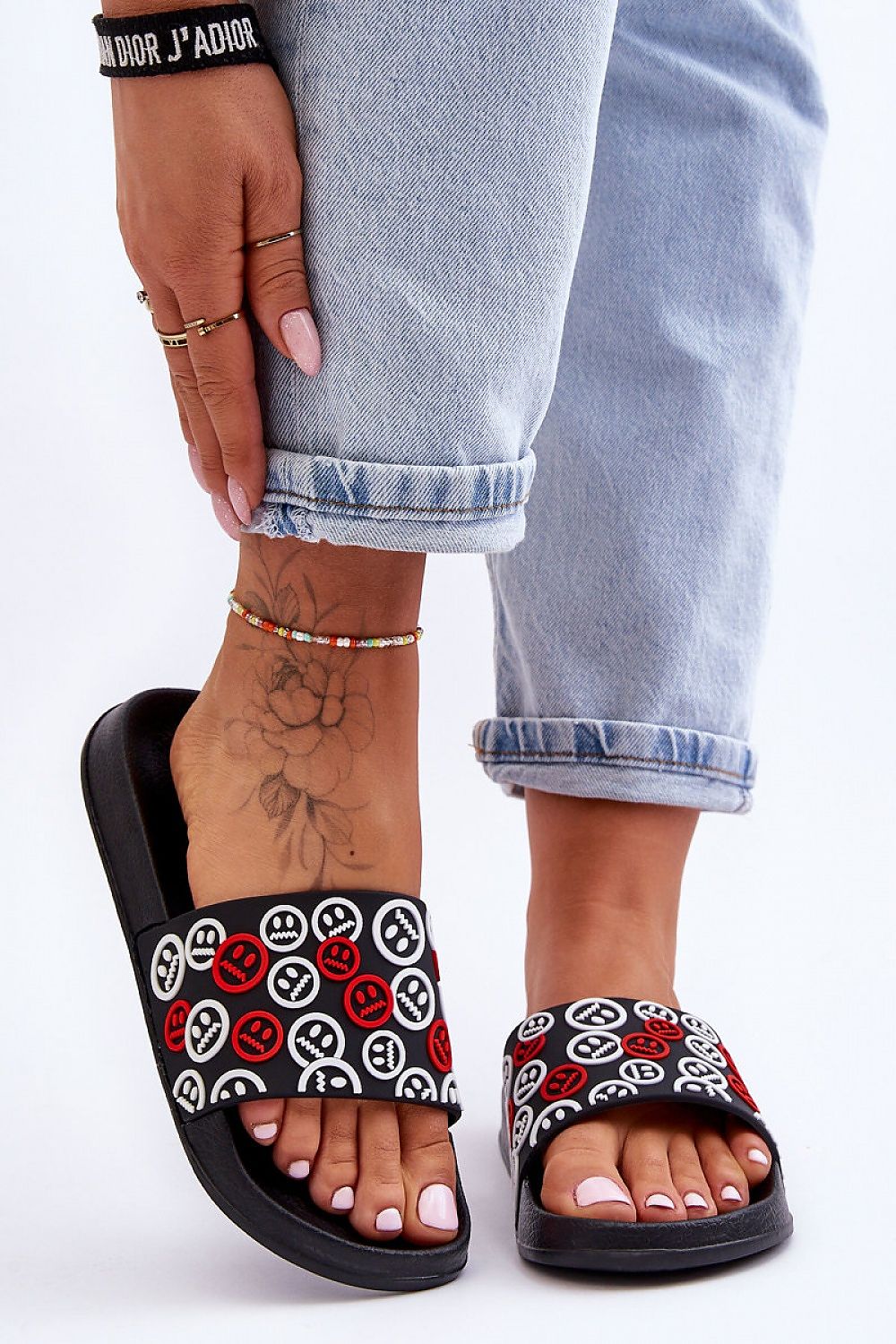  ciabatte model 181389 Step in style 