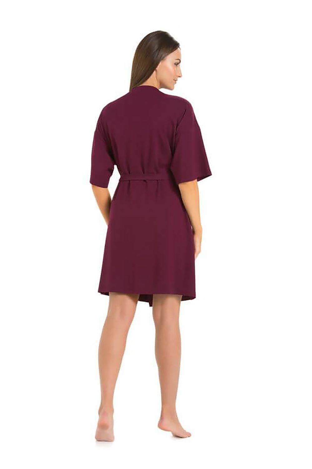  Accappatoio model 183045 Teyli 