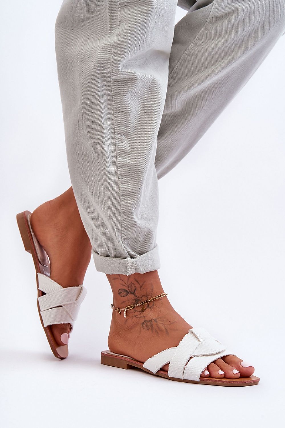  ciabatte model 183490 Step in style 