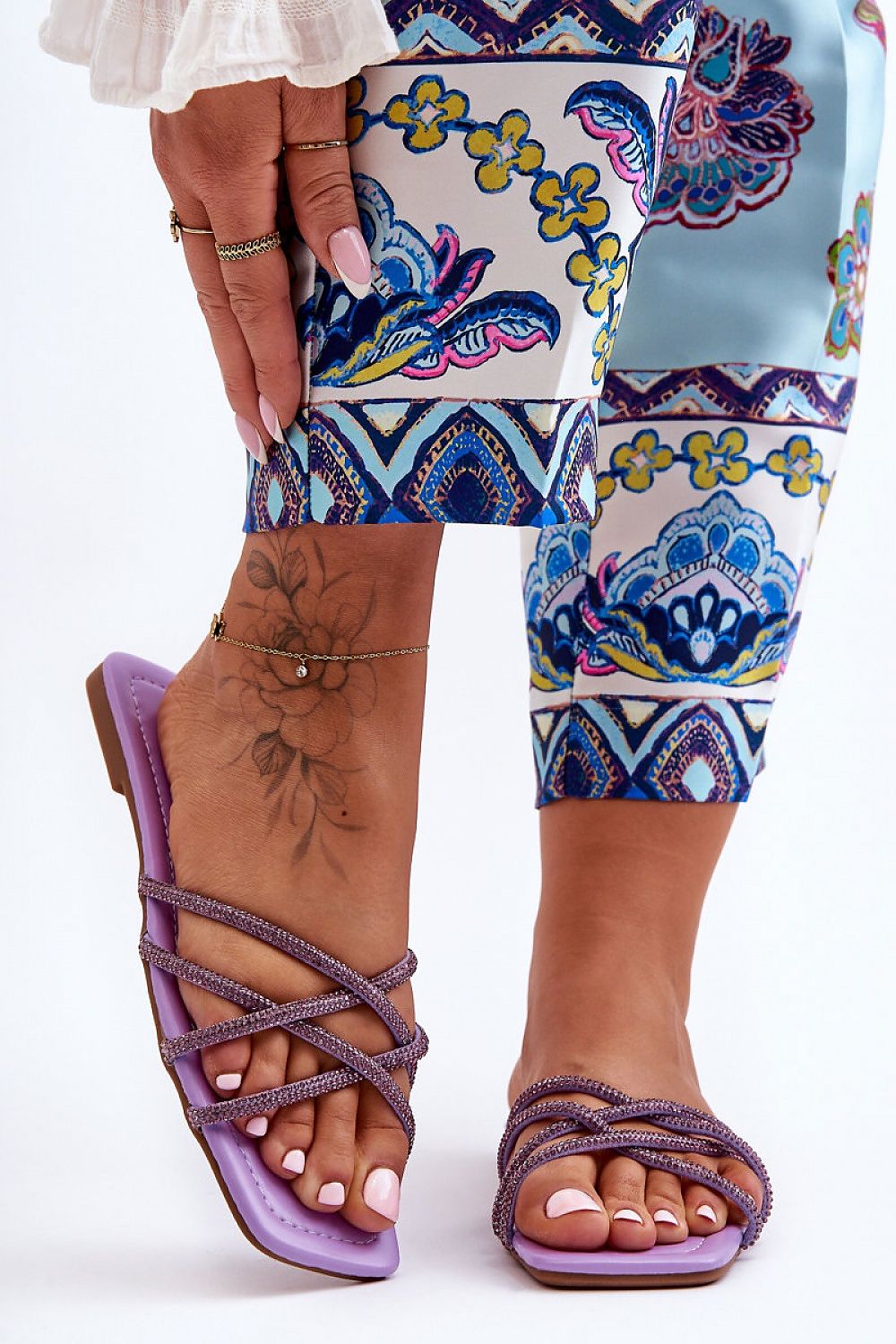  ciabatte model 183619 Step in style 