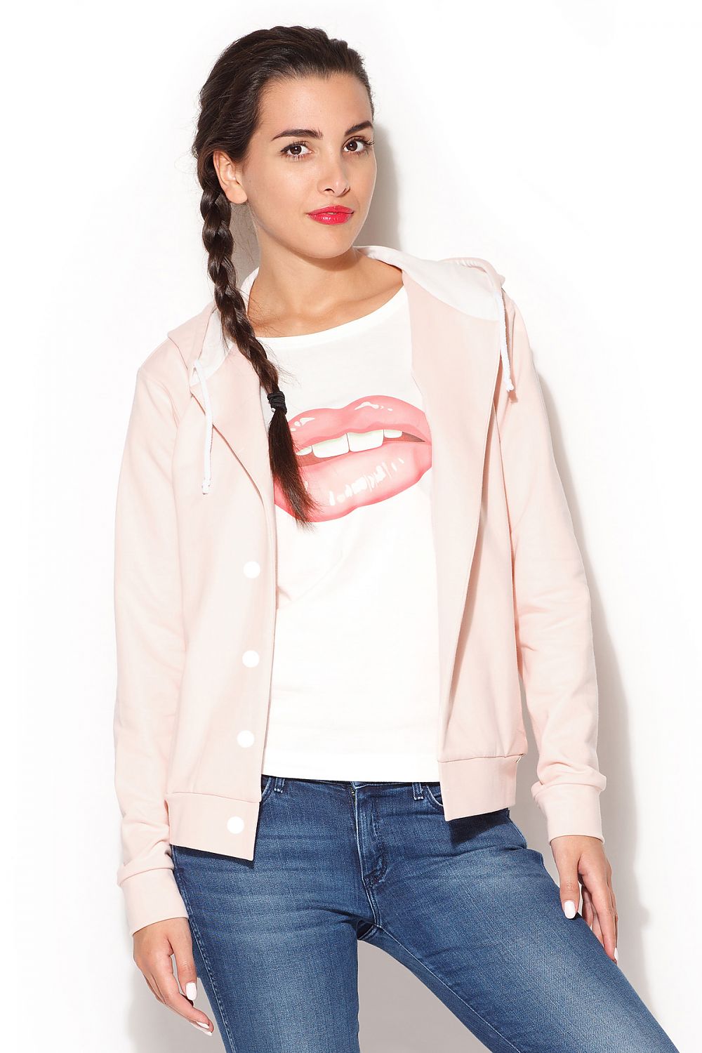  Felpa model 44100 Katrus 